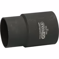 Bussola estrazione, Ø 45 mm, 68 mm Lunghezza (cavo) 68 Peso del tessuto 413 Diametro in mm 45,0 Dimensioni dell'imballaggio 1 ...