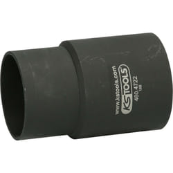 Kstools - Bussola estrazione, ø 45 mm, 68 mm