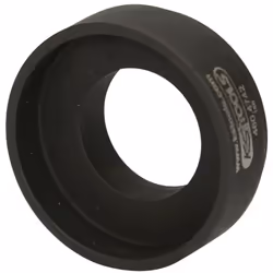 Boccola di inserimento ed estrazione, Ø 39 mm, 15 mm Lunghezza (cavo) 15 Peso del tessuto 60 Diametro in mm 39,0 Dimensioni d ...