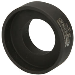 Kstools - Boccola di inserimento ed estrazione, ø 39 mm, 15 mm