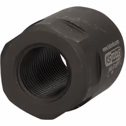 Dado Tr20x2 mm, 48 mm Lunghezza (cavo) 48 Peso del tessuto 225 Dimensioni dell'imballaggio 1 Materiale1 Spezial-Werkzeugstahl