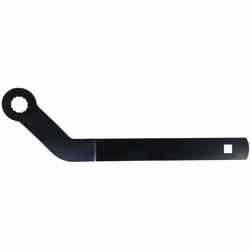 1/2" Serie chiave per cinghia trapezoidale, 21 mm Azionamento quadro in pollici 1/2" Dimensione chiave SW in mm 21 Area di ap ...
