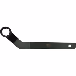 1/2" Serie chiave per cinghia trapezoidale, 30 mm Azionamento quadro in pollici 1/2" Dimensione chiave SW in mm 30 Area di ap ...