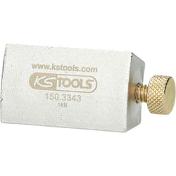 Kstools - Ausilio di montaggio cinghia trapezoidale per bmw / Mini
