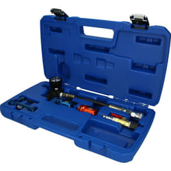 Kstools - Kit sistema scarico olio trasmissione, 5 pz