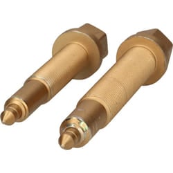 Kstools - Set viti di pressione per albero a snodo per vag, 2 pz