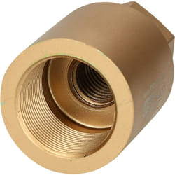 Kstools - Adattatore albero articolato per Fiat, M33x1,5mm