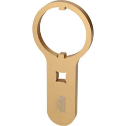 Kstools - 1/2' Chiave per dadi dell&aposasse per Mercedes, ø 65,5mm