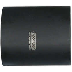 Kstools - Bussola con finestra di ispezione ø 84,0 mm