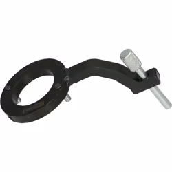 Ideale per il fissaggio della pompa d’iniezione durante i lavori di messa in fase dei motori Facile applicazione Acciaio spec ...