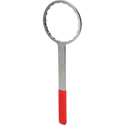 Kstools - Chiave per filtro dell&aposolio ø 96 mm / 18 scanalature