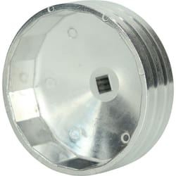 Kstools - 3/8' Chiave filtro dell&aposolio ø 87 mm / 16 superfici