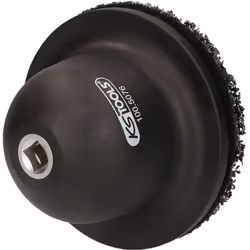 KS Tools 100.5075 fornitura per utensili rotanti per molatura/levigatura Metallo Mola - Vista aggiuntiva 4