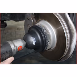 KS Tools 100.5075 fornitura per utensili rotanti per molatura/levigatura Metallo Mola - Vista aggiuntiva 5