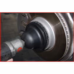 KS Tools 100.5075 fornitura per utensili rotanti per molatura/levigatura Metallo Mola - Vista aggiuntiva 6