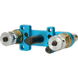 Kstools - Utensile si montaggio e smontaggio ugelli iniettori per bmw N63 e S63