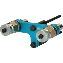 Kstools - Utensile si montaggio e smontaggio ugelli iniettori per bmw N20, N26 e N55