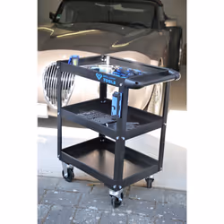 Brilliant Tools BT150900 carrello di servizio - Vista aggiuntiva 5