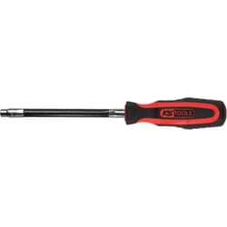 Ks Tools 159.2128 Giravite a bussola ERGOTORQUEplus per esagono incassato, 8mm