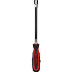 Kstools - Giravite a bussola ERGOTORQUEplus per esagono incassato, 10mm