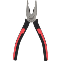 Kstools - Pinza combinata SlimPOWER, 180mm