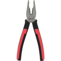 Kstools - Pinza combinata SlimPOWER, 205mm