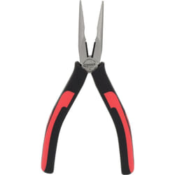 Kstools - Pinza a punte mezzotonde SlimPOWER, 160mm