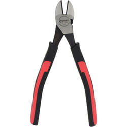Kstools - Tronchese a tagliente laterale diagonale SlimPOWER, 180mm