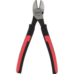 Kstools - Tronchese a tagliente laterale diagonale SlimPOWER, 200mm