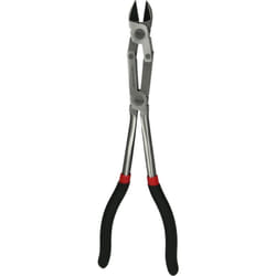 Kstools - ks Tools 500.7201 Taglierina laterale a doppio snodo xl, 290 mm