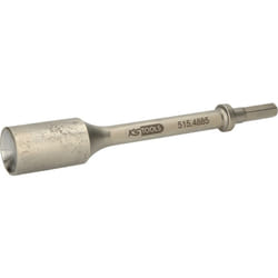 Inserto concavo ad alte prestazioni Vibro-Impact, 295 mm