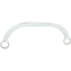 Chiave poligonale p.starter chrome 12x13mm