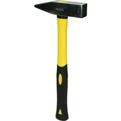 Kstools - acciaio inox Martelli per meccanica con manico fibra di vetro, 500g