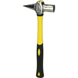 Kstools - Sclerometro in acciaio inossidabile, 500 g