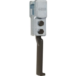 Kstools - Gancio estrattore, versione estremamente sottile, 100mm, D=3,6mm