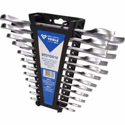 Brilliant Tools BT010012 chiave a forchetta - Vista aggiuntiva 2