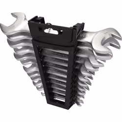 Brilliant Tools BT010012 chiave a forchetta - Vista aggiuntiva 5
