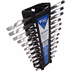 Brilliant Tools BT010012 chiave a forchetta - Vista aggiuntiva 6