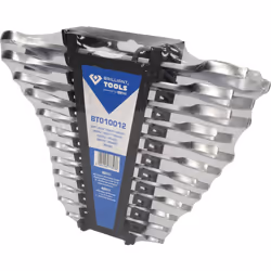 Brilliant Tools BT010012 chiave a forchetta - Vista aggiuntiva 7