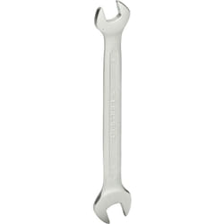 Brilliant Tools - Chiave a forchetta doppia, 8 x 9 mm