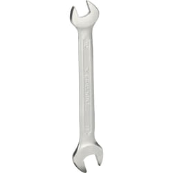 Chiave a forchetta doppia, 10 x 11 mm
