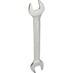Brilliant Tools - Chiave a forchetta doppia, 16 x 17 mm