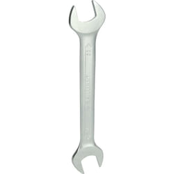 Chiave a forchetta doppia, 20 x 22 mm