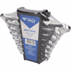Brilliant Tools BT011015 chiave inglese combinata - Vista aggiuntiva 7