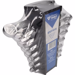 Brilliant Tools BT011015 chiave inglese combinata - Vista aggiuntiva 8