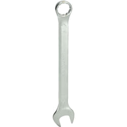 Brilliant Tools - Chiave combinata, 18 mm