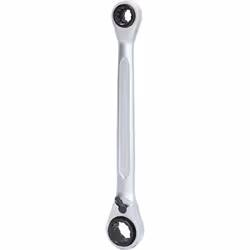 Brilliant Tools BT013901 chiave a cricchetto - Vista aggiuntiva 4