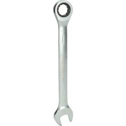 Brilliant Tools - Chiave a cricco, 18 mm
