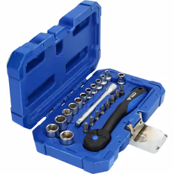 Brilliant Tools BT020023 douills et ensemble de douilles - Vista aggiuntiva 5