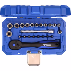 Brilliant Tools BT020023 douills et ensemble de douilles - Vista aggiuntiva 7